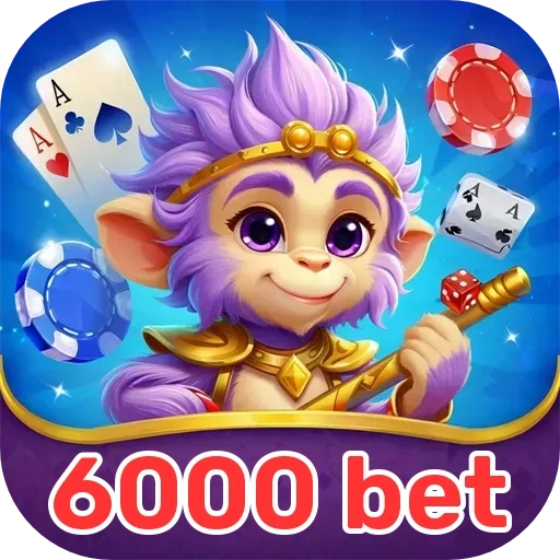 6000 bet App