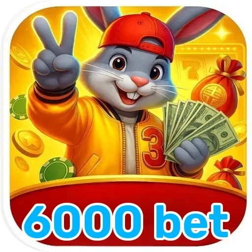 6000 bet Site Confiável