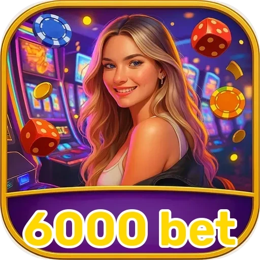 6000 bet Jogos