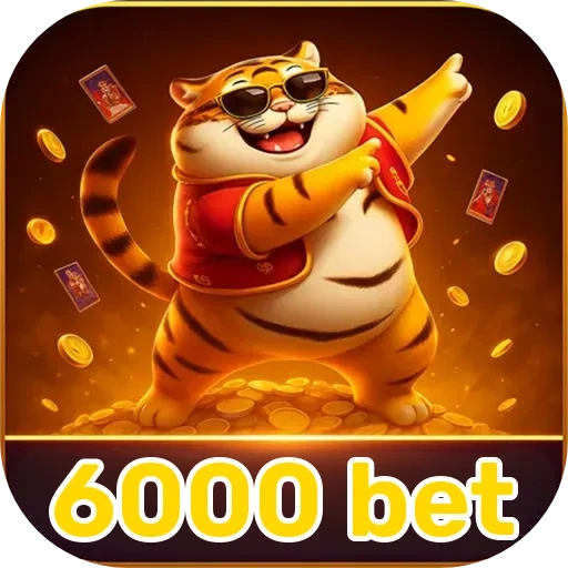 6000 bet Login