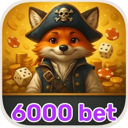 6000 bet Promoções