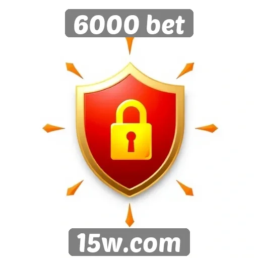 Segurança em transações no site 6000 bet