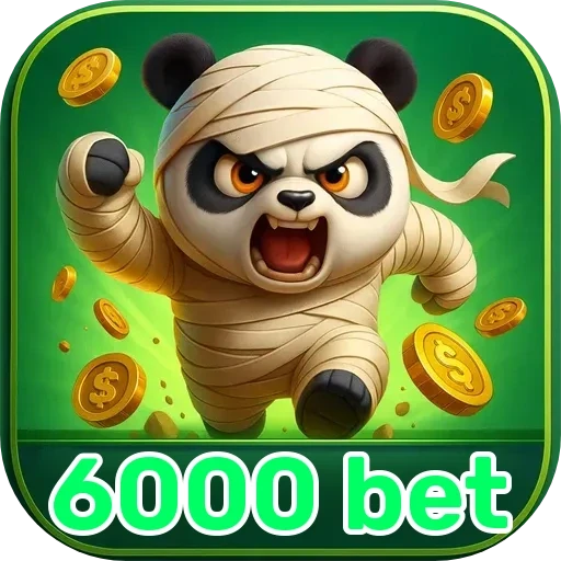 6000 bet Eventos Esportivos